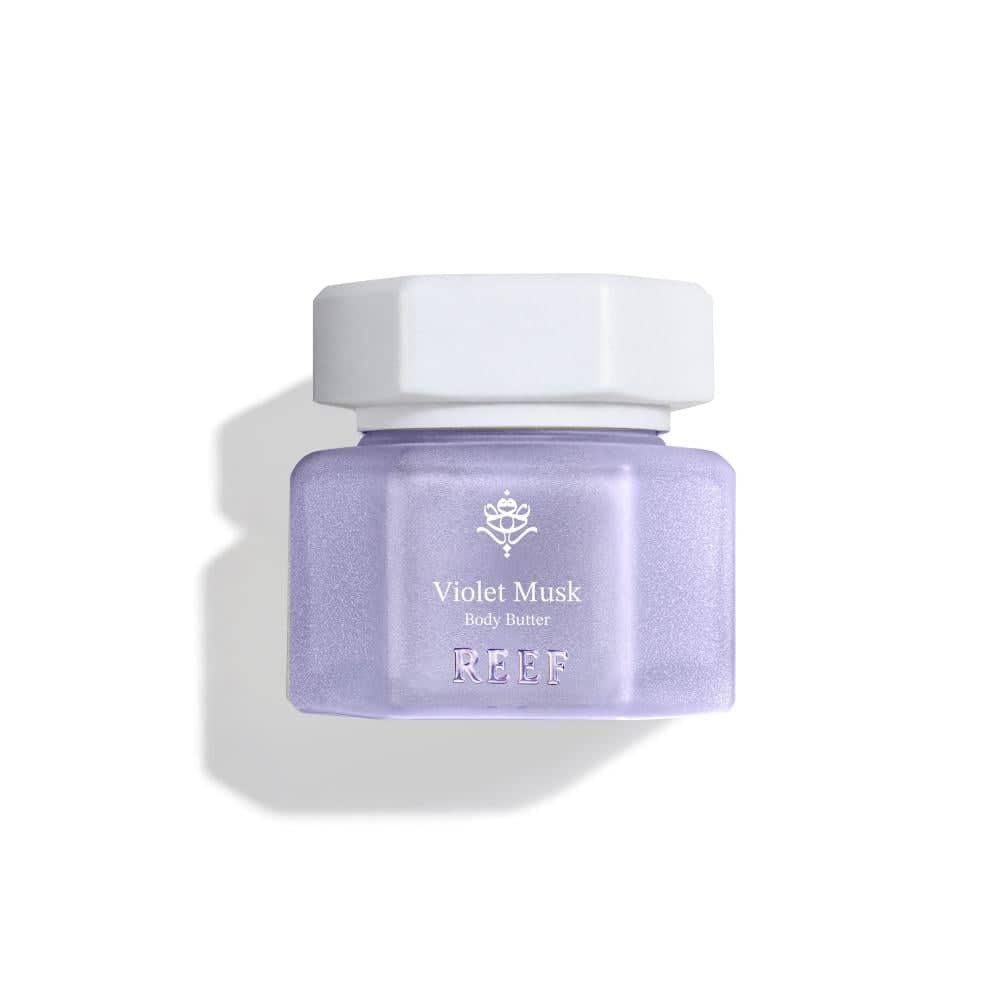 Violet Musk collection