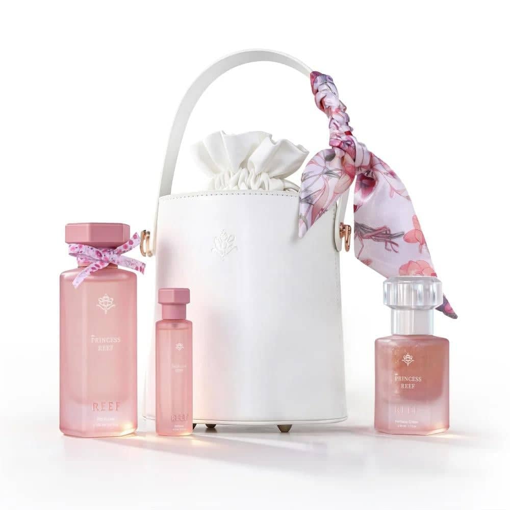 Princess Reef collection