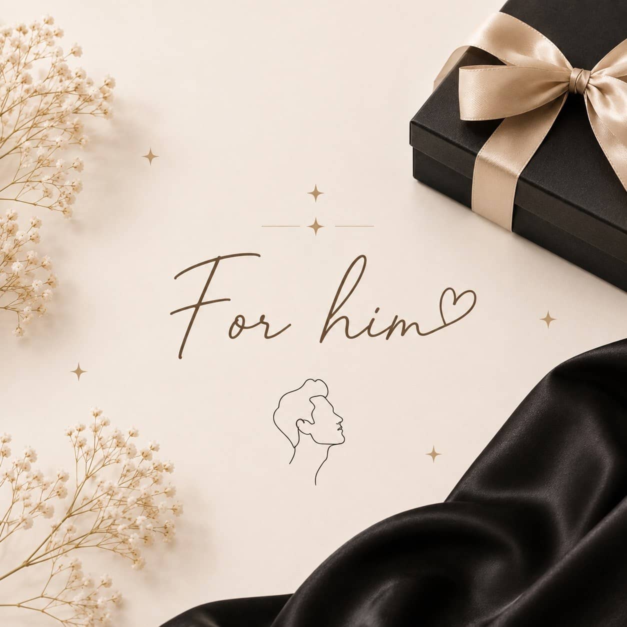 For Him