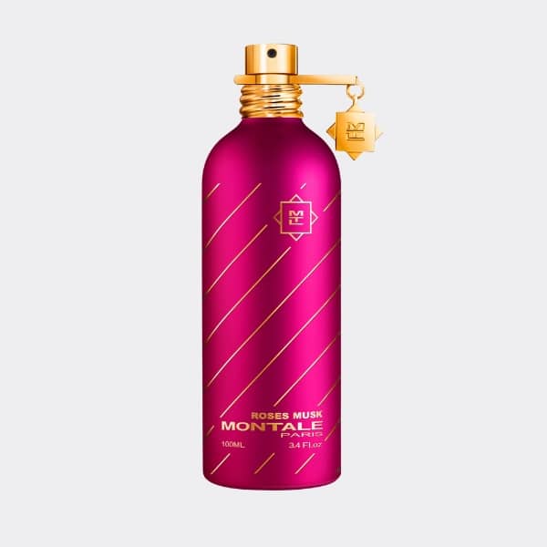 Montale Rose Musk