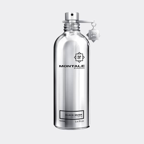 Montale Black Musk