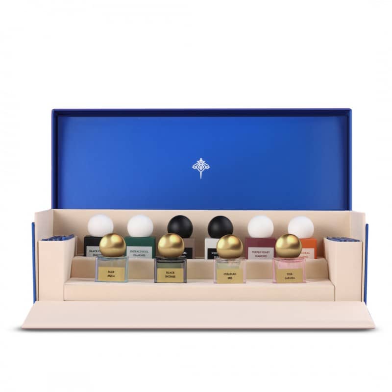 Diamond Discovery box 10 pcs