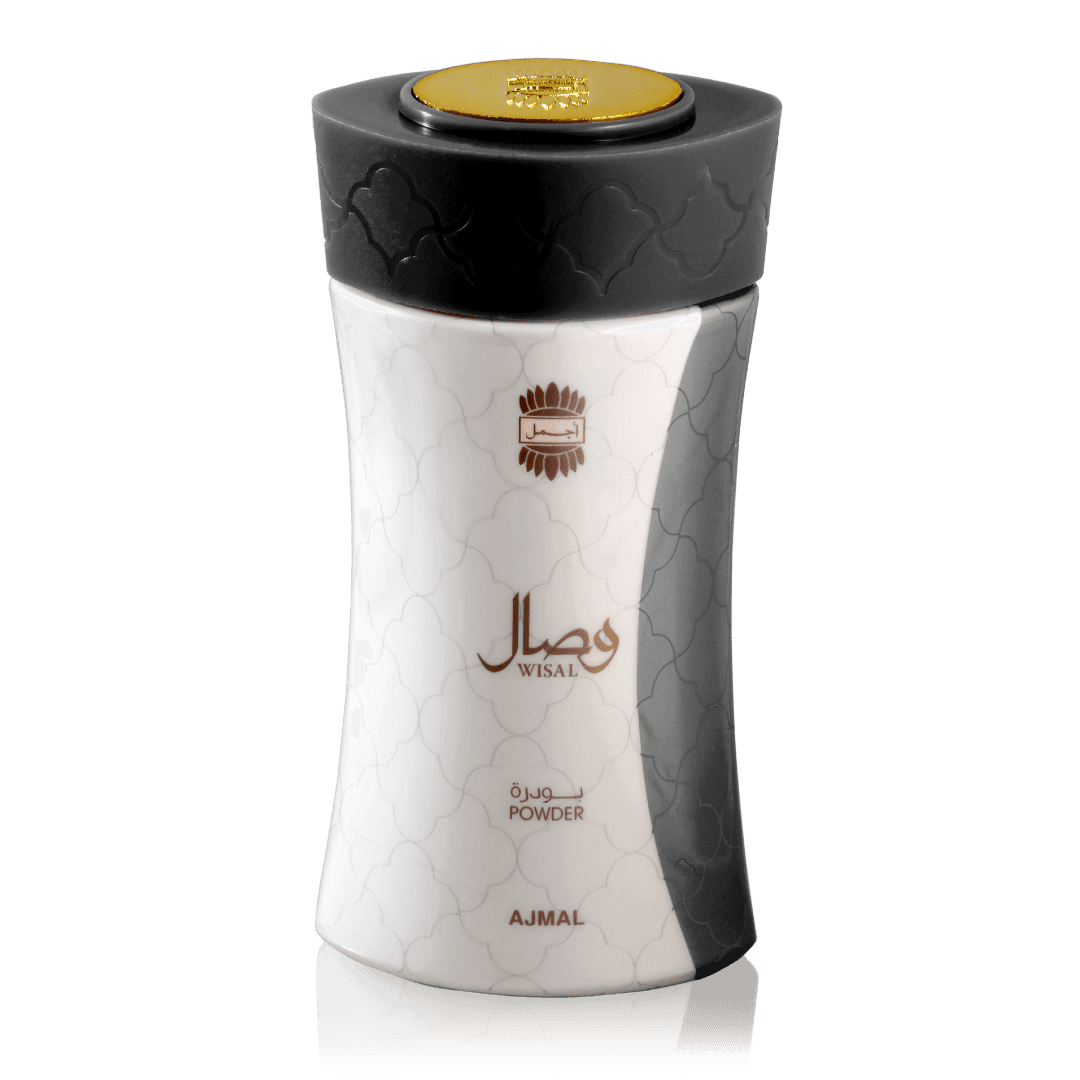 AJMAL Wisal powder