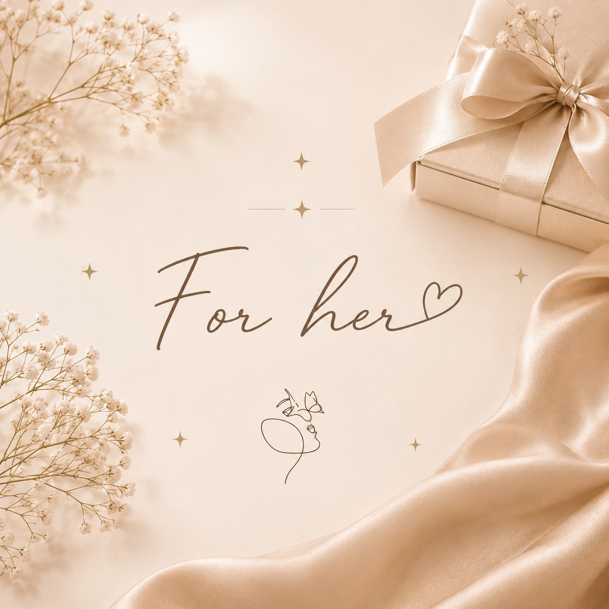 For Her